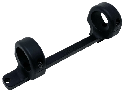 DNZ Game Reaper-Savage Scope Mount/Ring Combo 1" High