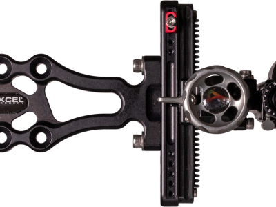T.R.U. Ball Axcel Landslyde Slider Sight Base Only