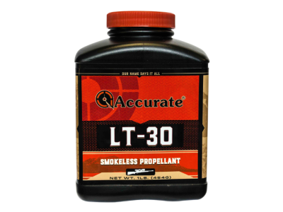 Accurate LT 30 Rifle Powder