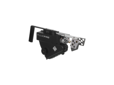 Exothermic Tech Pulsefire UBF, Up to 25 feet