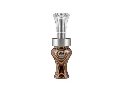 Echo Calls Timber Double Reed Duck Call