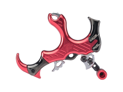 Tru-Fire Synapse Release