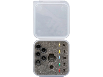 Specialty PXS Target Peep Complete Kit