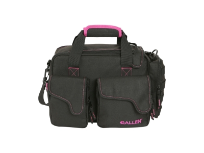 Allen Dolores Women's Compact Shooting Range Bag, None
