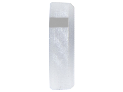Specialty Stack It Peep Verifier Lens, Silver