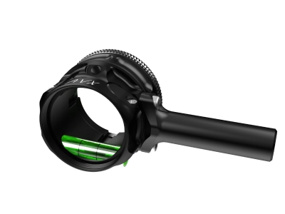 Specialty AVX 31mm T Connector & Stainless Steel
