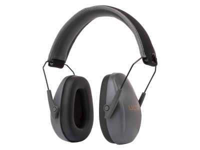 Allen ULTRX Slim Profile Passive Earmuff