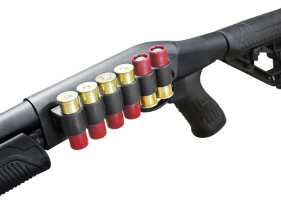 Adaptive Tactical Shell Carrier Rem 870/1100/1187 12G