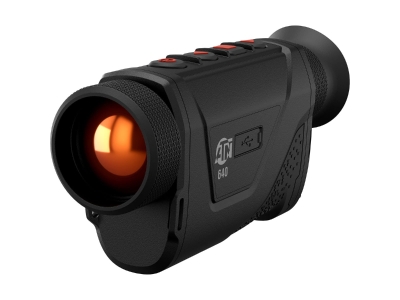 ATN BlazeHunter 635, 640 x 512