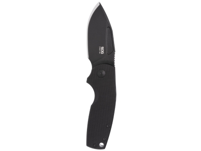 SOG Stout Sj - Blackout, Ambidextrous