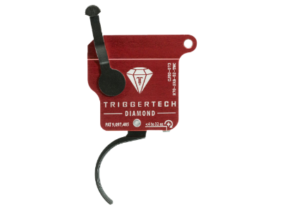 TriggerTech Rem 700 Diamond Trigger
