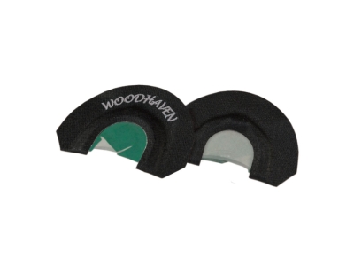 Woodhaven Ninja Hammer Diaphragm Turkey Mouth Call