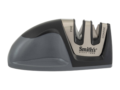 Smith's Edgegrip 2-Stage Knife Sharpener