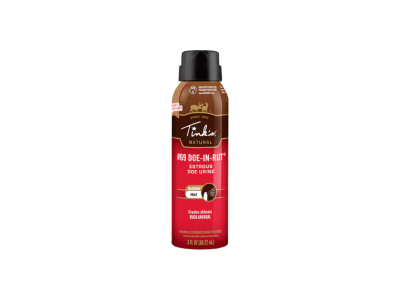 Tink's Tinks Hot Shot #69 Doe-In-Rut Estrous Mist