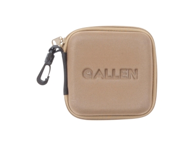 Allen Eliminator Choke Tube Case, Tan