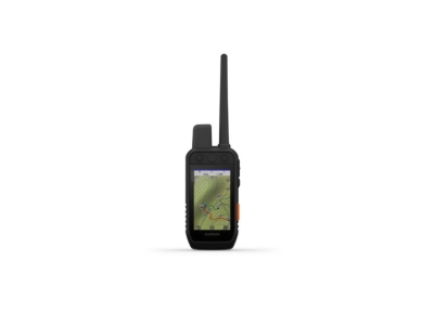 Garmin Alpha 300i, Handheld Only