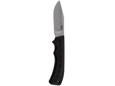 SOG Ace, Black, Ambidextrous, Fixed Blade