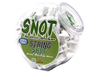 30-06 String Snot Bowstring Wax