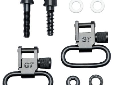 GrovTec Locking Forend Set