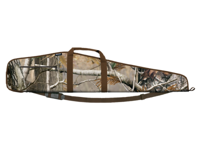 Bulldog Extreme Scoped Rifle Case