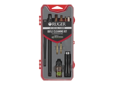 Ruger AR15 Cleaning Kit, None