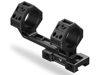 Swampfox One-Piece Cantilever Scope Mount