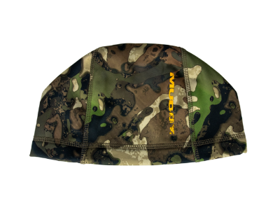 Muddy TRX Lightweight Fleece Beanie, Veil Canyon Hybrid