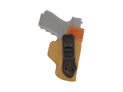Desantis Gunhide Sof-tuck IWB Belt Clip