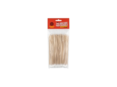 Shooters Choice All-Purpose Cotton Cleaning Swabs