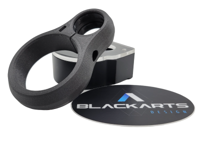 Black Arts AEA Challenger Standard Big Bore .50 Barrel Band