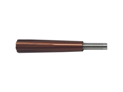 Victory Insert Shok TL VAP/VAP TKO/VAP-SS .166 75 Grain Grey/Brown, 12