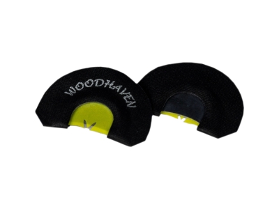 WoodHaven Black Hornet Turkey Call