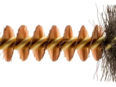 Pro-Shot Military Style Chamber Brush