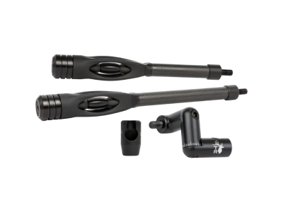 Trophy Ridge Seismic Stabilizer Combo 10.8