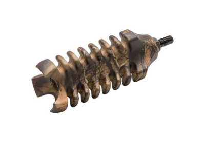 TruGlo Deadenator XS Stabilizer, Mossy Oak Break-Up Infinity Camo