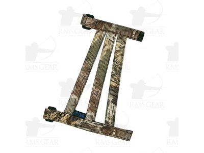 Vista Ultra-Lite Armguard w/Velcro Camouflage