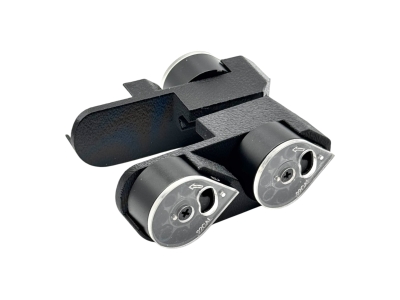 Evolve3D Umarex Notos Quad Magazine Holder - Magnetic Pic Rail Mount