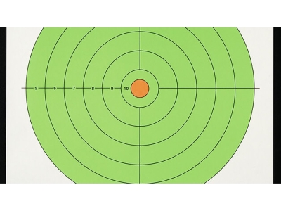 Champion Score Keeper Fluorescent, 12