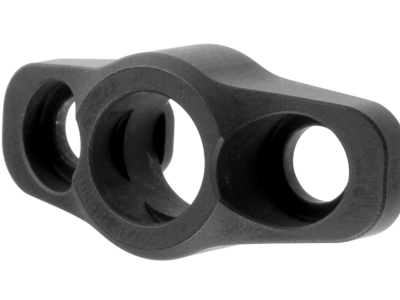 Magpul M-LOK QD Sling Mount, Black