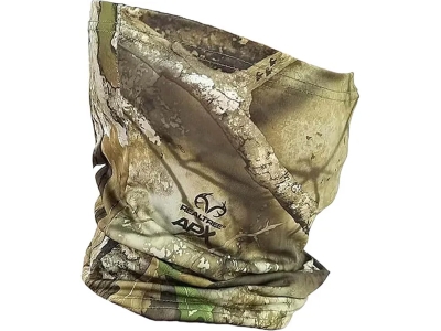 Titan 3D Neck Gaiter