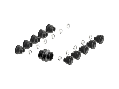 Specialty Deluxe Stack It Peep Kit