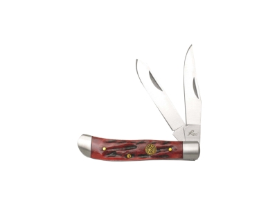 ABKT Trapper Chaparrel, Red