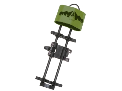 Alpine Waypoint 3 Arrow Quiver OD Green