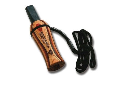 Woodhaven The Real Crow Locator Call