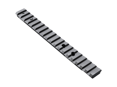 Weaver Picatinny Extended Base for Tikka T3x Long Action