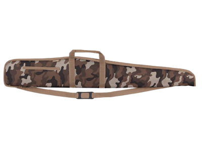 Bulldog Extreme Throwback Camo Nylon 52" Long Shotgun