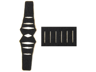 QAD Replacement Felt Kit
