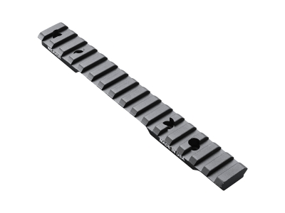 Weaver Picatinny Extended Base for Browning AB3 Short Action