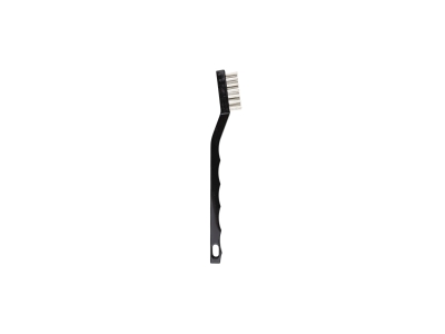 KleenBore Stainless Steel Bristle Gun Brush