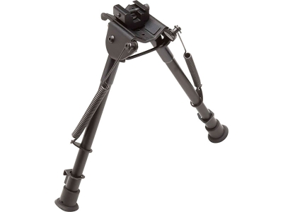 TruGlo Tac-Pod Fixed Bipod, Black